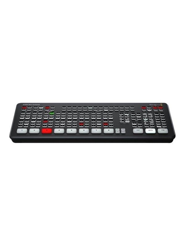 Blackmagic ATEM Mini Extreme