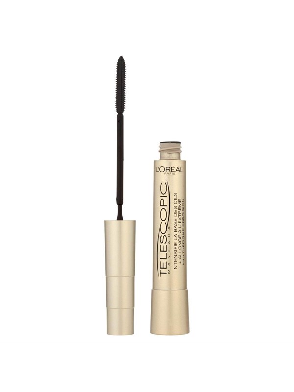 L'Oréal Paris Telescopic Mascara - Black