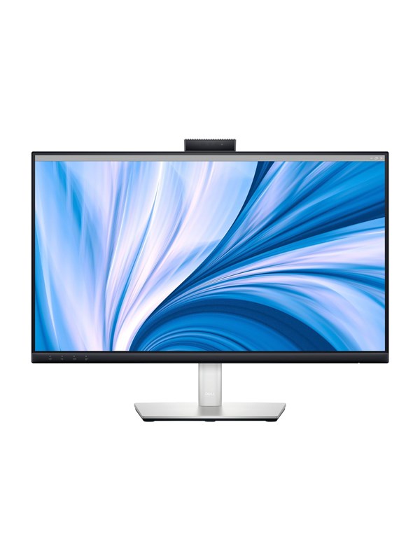 24 " Dell C2423h 1920x1080 Fhd Ips Usb 3.2 Hub