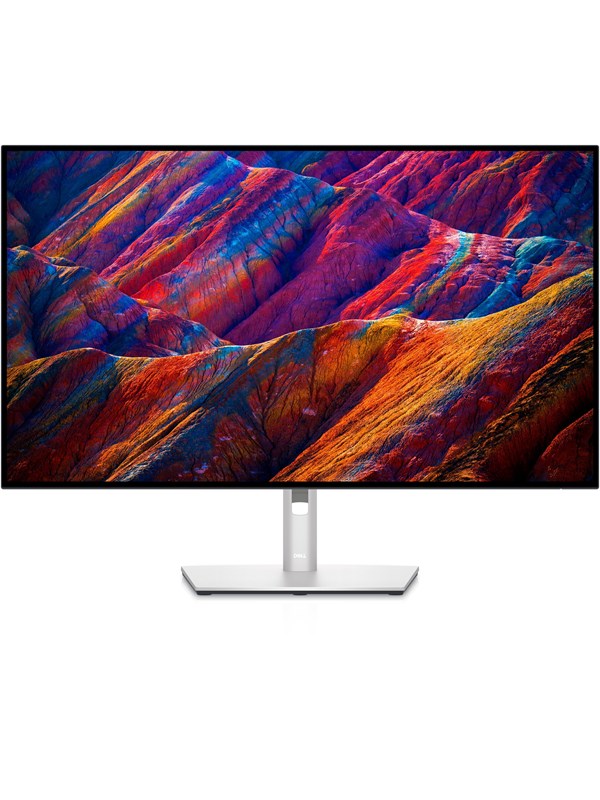 31.5" Dell U3223QE - 3840x2160 (4K) - 60Hz - IPS - 90W USB-C