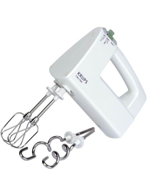 Krups Elvisp 3 Mix 7000 F 608-14 - 500 W