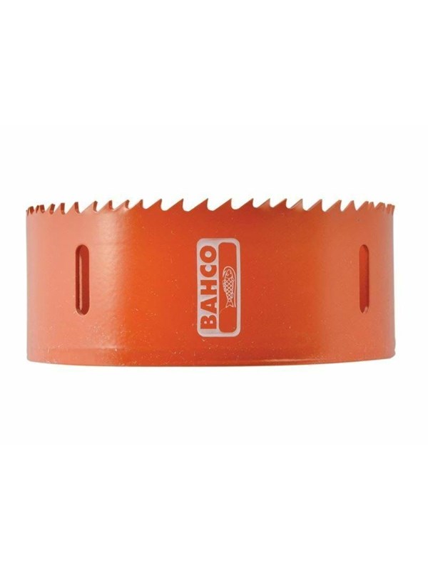 BAHCO Bi-Metal Variable Pitch Holesaw 65mm