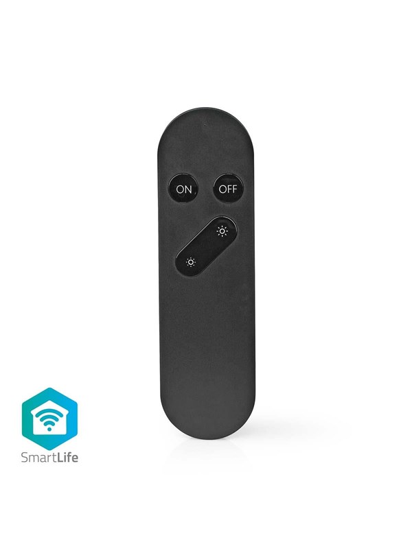 Nedis SmartLife Fjärrkontroll