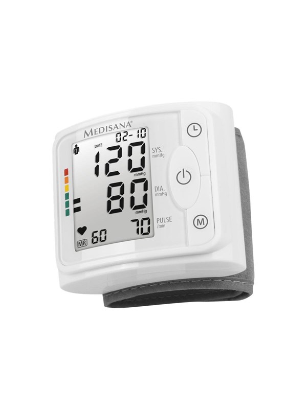 MEDISANA BW 320