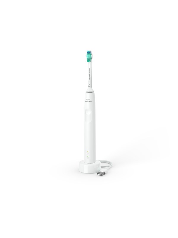 Philips eltandborste Sonicare 3100 series