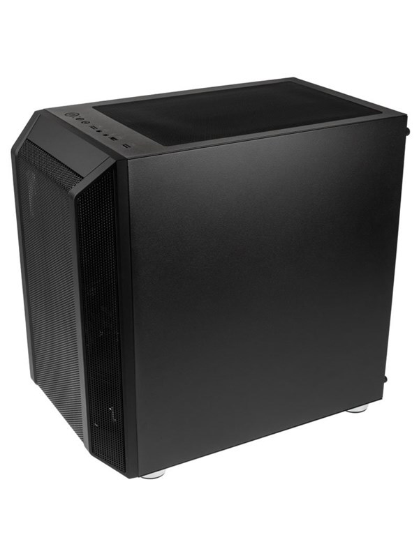 Kolink Citadel Mesh - Chassi - Miditower - Svart
