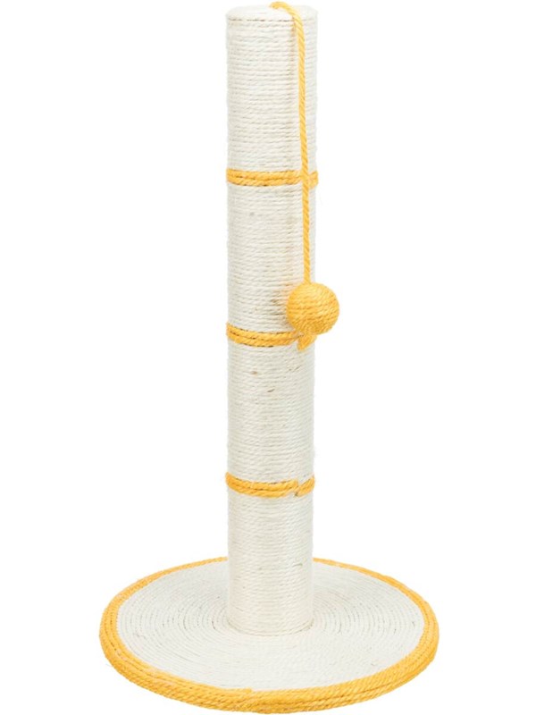 Trixie Klöspelare För Katter Sisal Blandade Farger 62cm