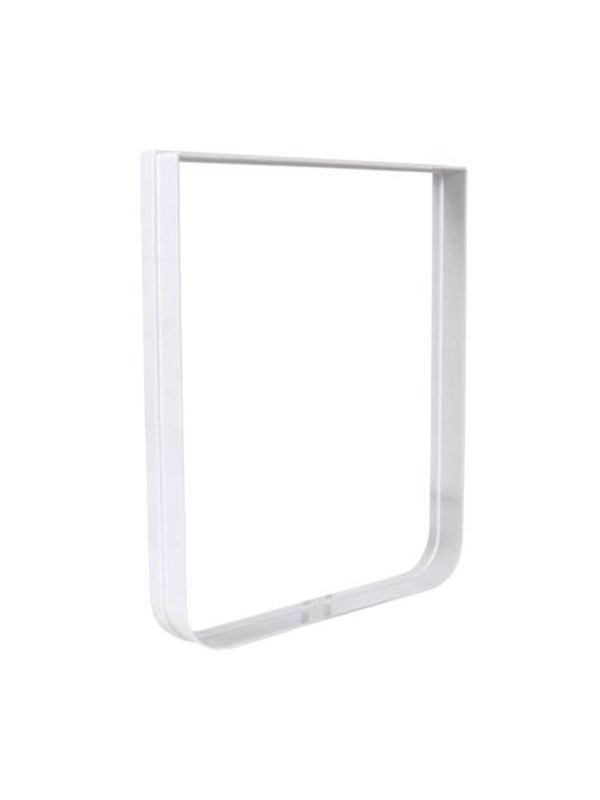 Produktfoto för Trixie Tunnel element for flap #3877 white