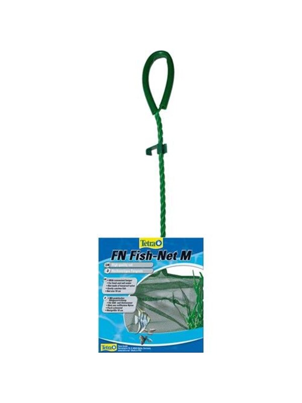 Tetra FN Fish-Net M - 10 cm