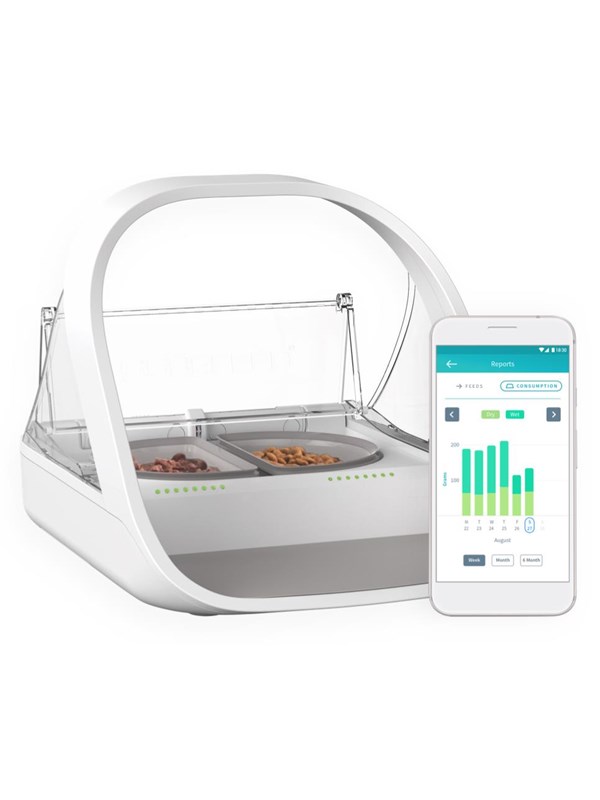 Segula Feeder Connect