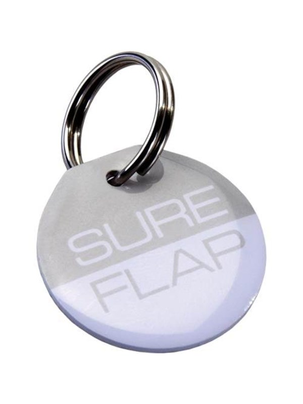 Segula Chip to collar (2 pcs.) RFID