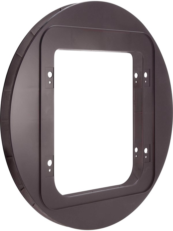 Sureflap Mounting Adaptor XL t/K39029 brown