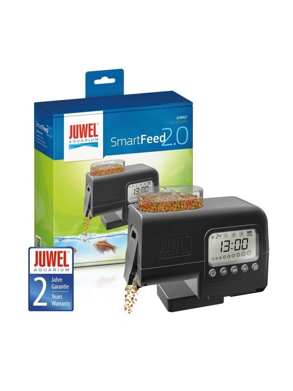 Juwel Smart Feed 2.0