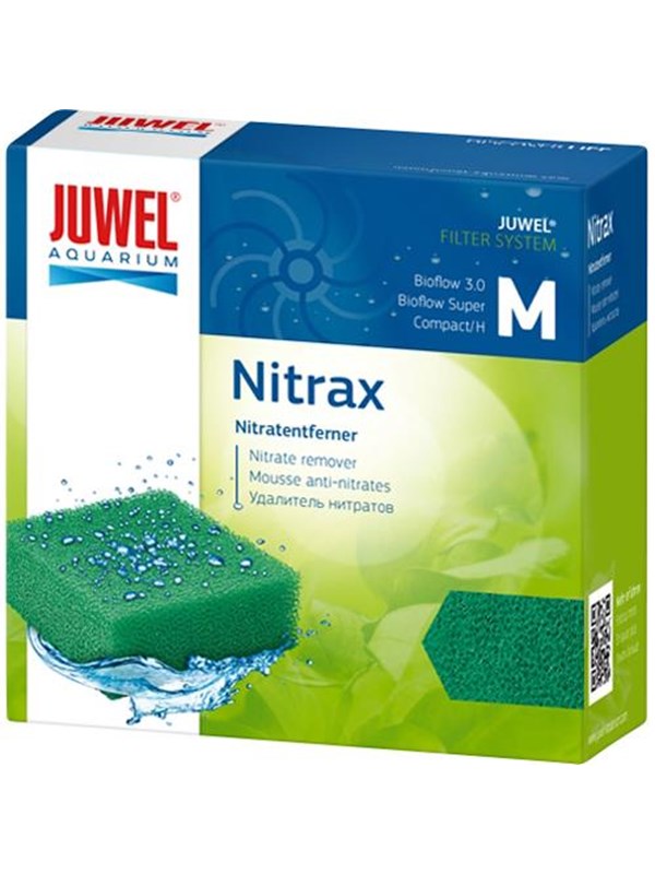 Juwel Nitrax Bioflow 3.0 Super / Compact
