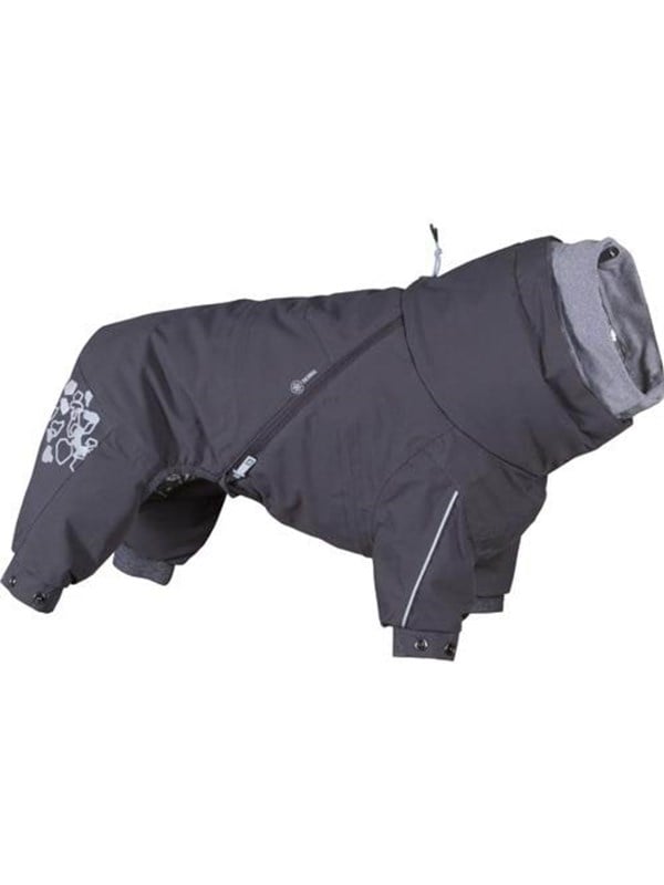 Hurtta Extreme overall blackberry 30M cm