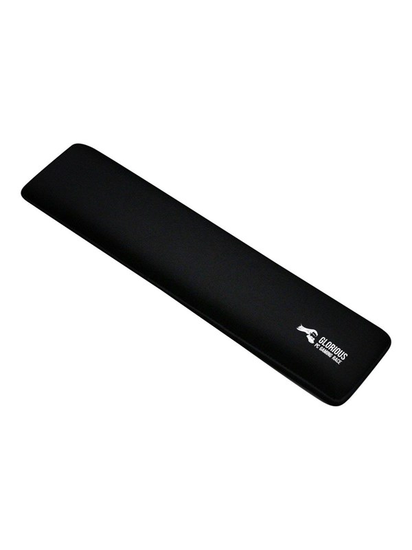 Glorious Gaming Wrist Pad - Handledsstöd - Svart
