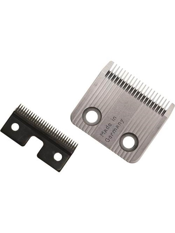 Produktfoto för Moser Rex Blade Coarse 0,7-3mm