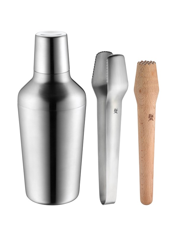 WMF Clever & More bar set