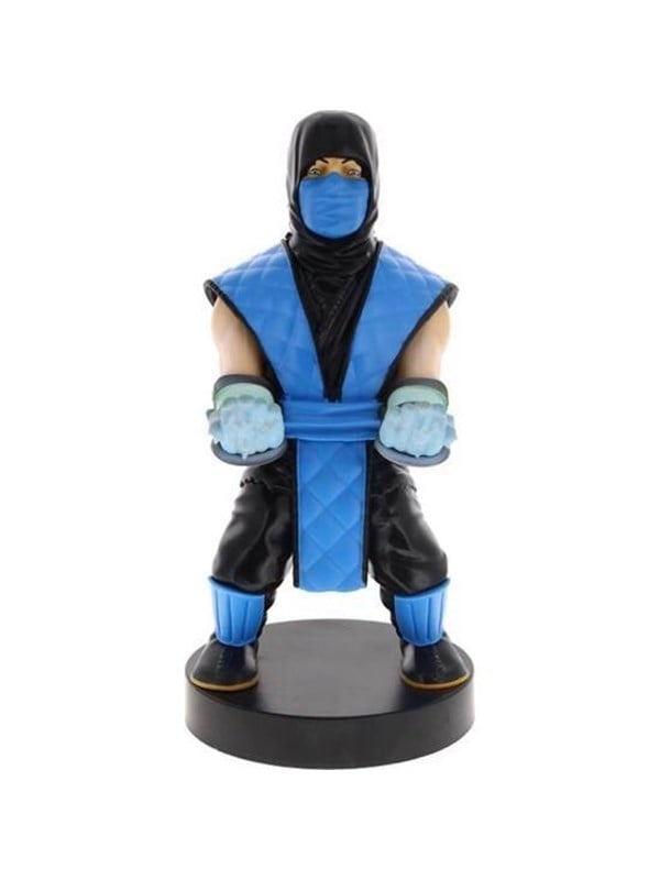 Cable Guys Warner Bros: Sub Zero - Miscellaneous Tillbehör till spelkonsol
