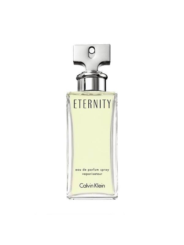 Calvin Klein Eternity for Women EDP 50 ml