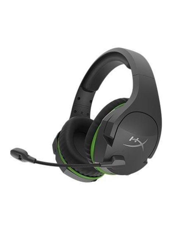 Hyperx Cloudx Stinger Core Wireless Black/green