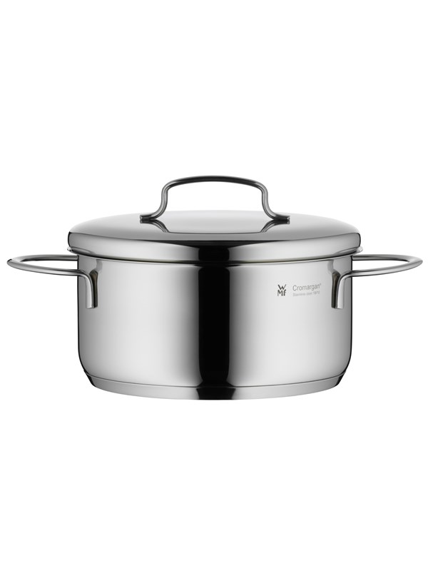 WMF KitchenMini 1.5 l. w. lid