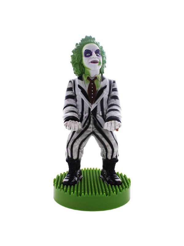Alternativ bild 0 för Cable Guys Warner Bros: Beetlejuice - Accessories for game console