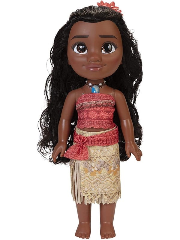 Produktfoto för Disney Vaiana Stor docka