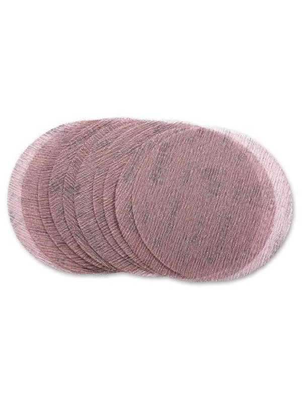 Mirka ABRANET Ø:150mm Grip P100 50 pcs
