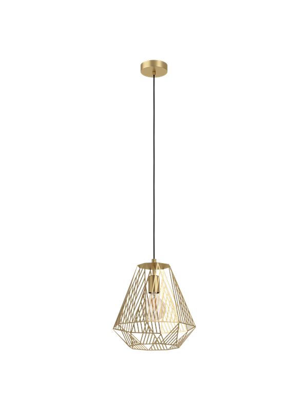 EGLO STYPE pendant gold