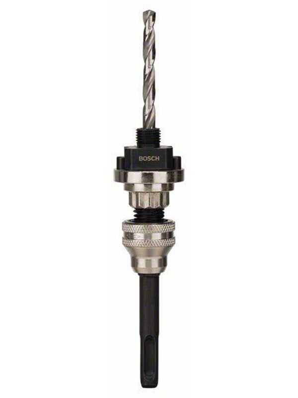 Bosch SDS-plus Adapter 14-30 mm