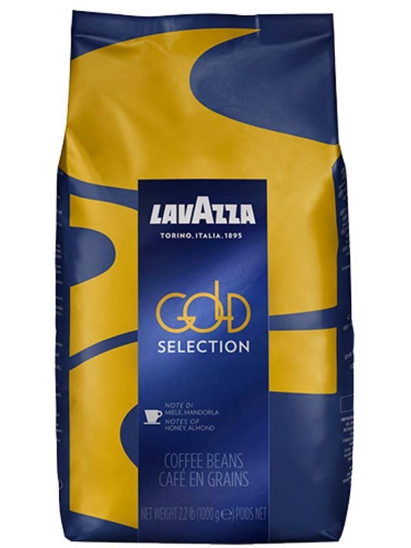 Lavazza Gold Selection