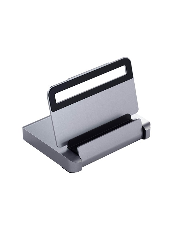 Satechi Aluminum Stand & Hub for iPad Pro