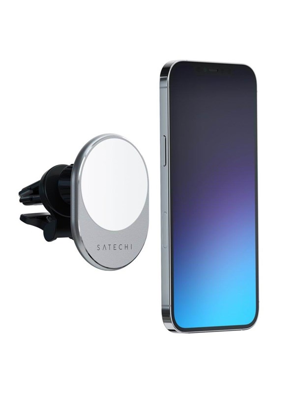 Satechi Magnetic Wireless Car Charger