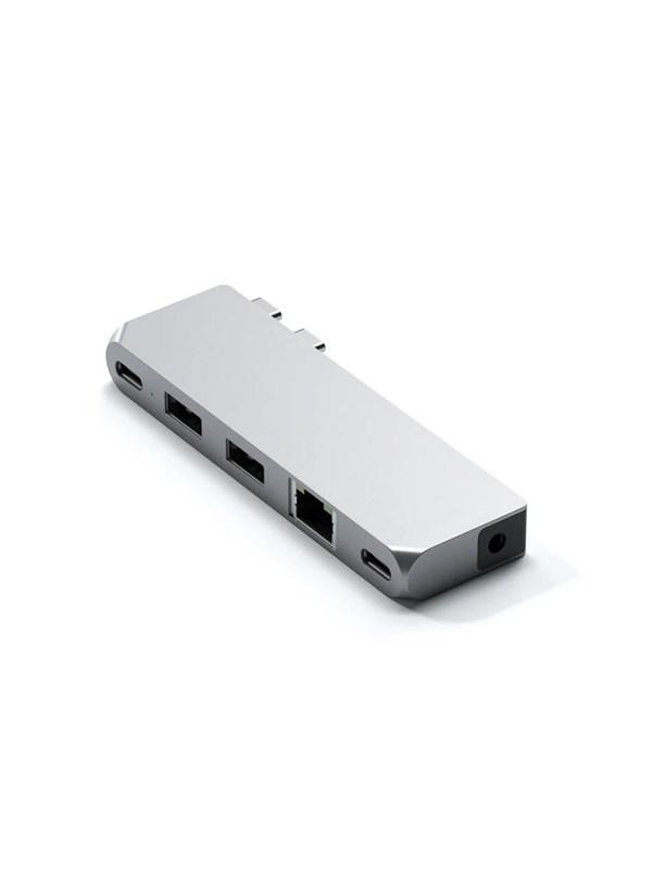 Satechi Pro Hub Mini Usb Hub