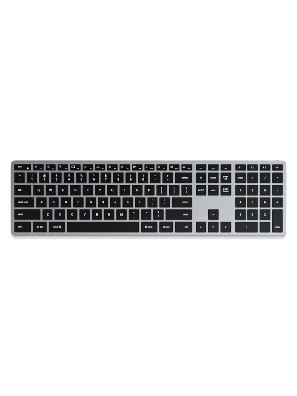 Satechi Slim X3 Backlit - Engelska (US)
