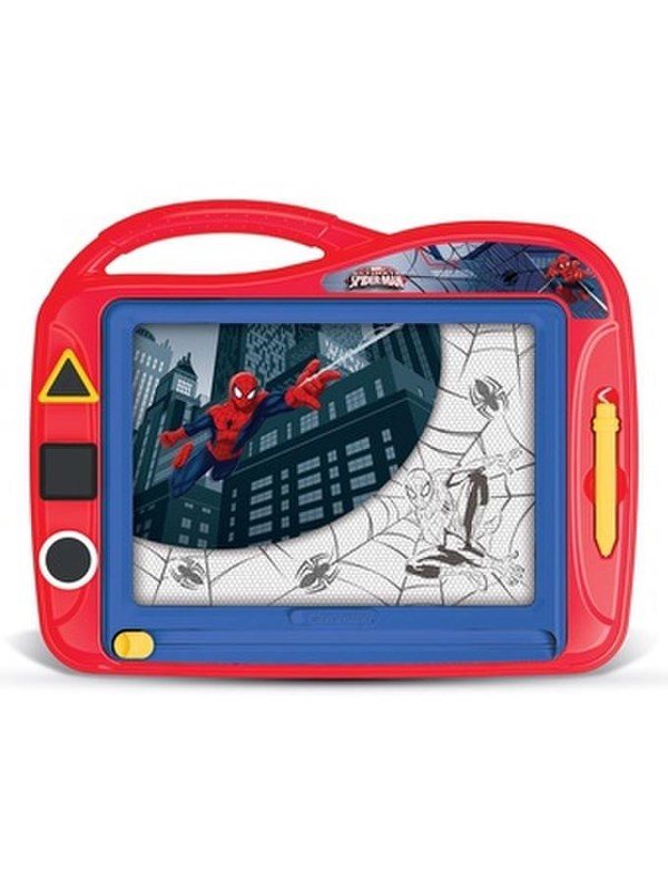 Clementoni Magnetic Board Spiderman