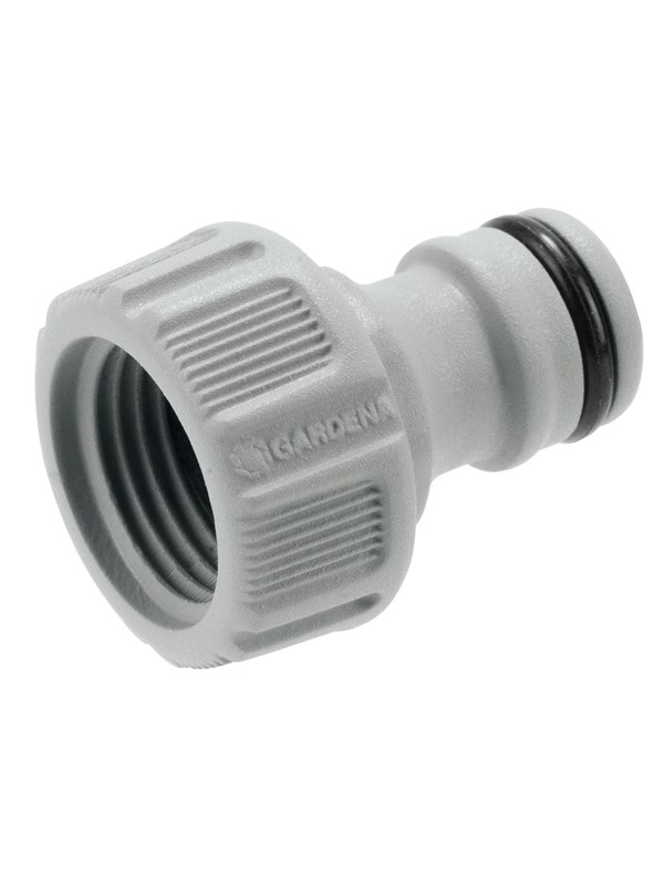 Gardena Tap Coupling 21mm (G 1/2")
