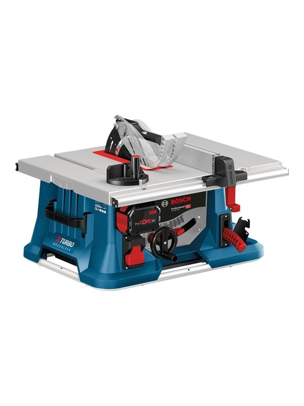 Bosch Professional GTS 18V-216 Professional (SOLO)