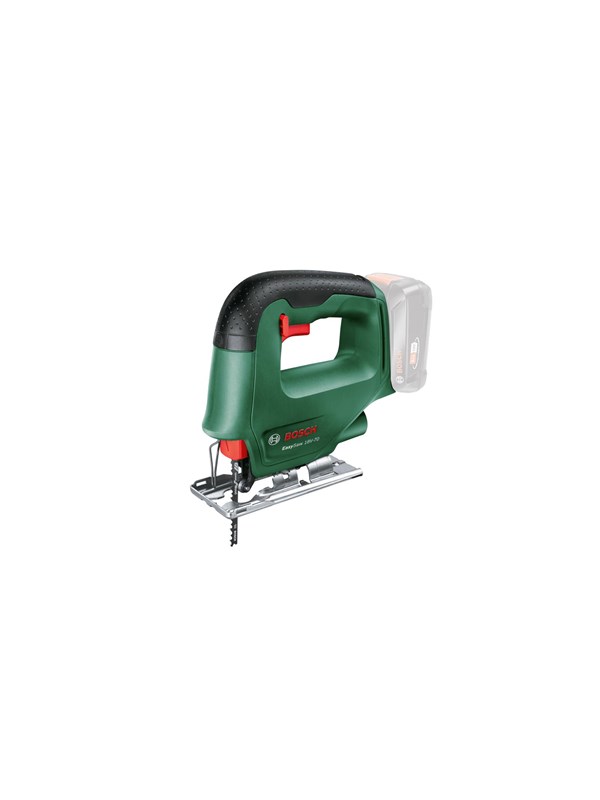 Bosch Easy Saw 18V-70 (SOLO)