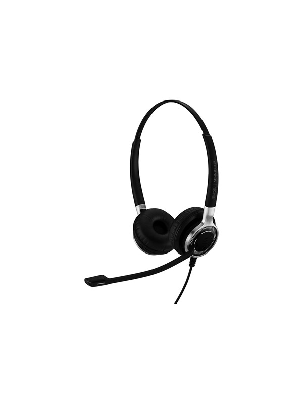 Epos I Sennheiser Impact Sc 660 Anc Usb