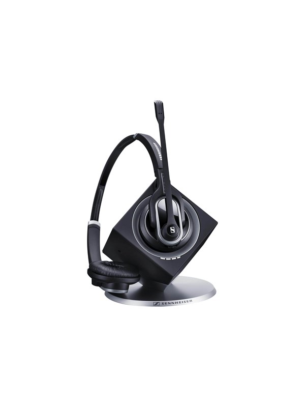 Epos I Sennheiser Impact Dw Pro2 Ml