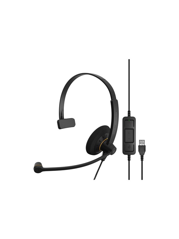 Epos I Sennheiser Impact Sc 30 Usb Ml