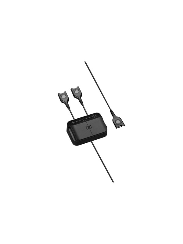 Epos I Sennheiser Ui 815