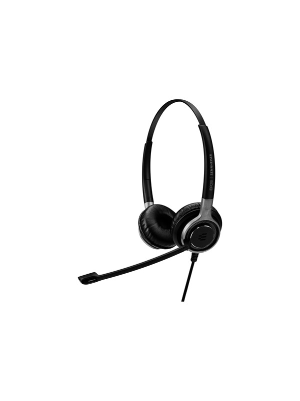 Epos I Sennheiser Impact Sc 665 Usb