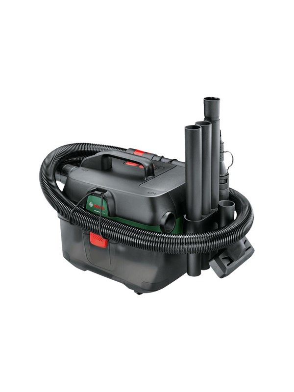 Bosch Dammsugare AdvancedVac 18V-8 (SOLO)