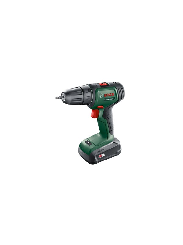 Produktfoto för Bosch UniversalDrill 18V