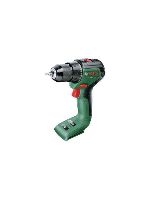 Bosch UniversalDrill 18V-60 (SOLO)