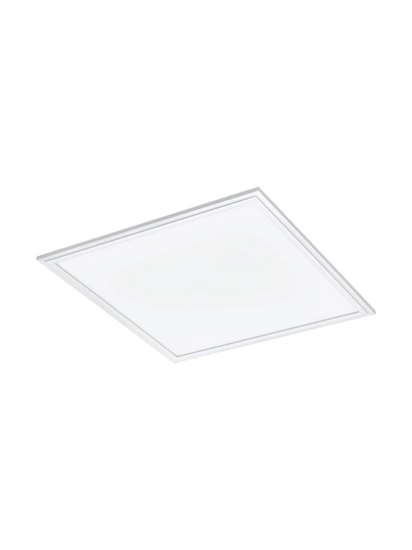 EGLO SALOBRENA-Z ceiling lamp 450x450 mm white