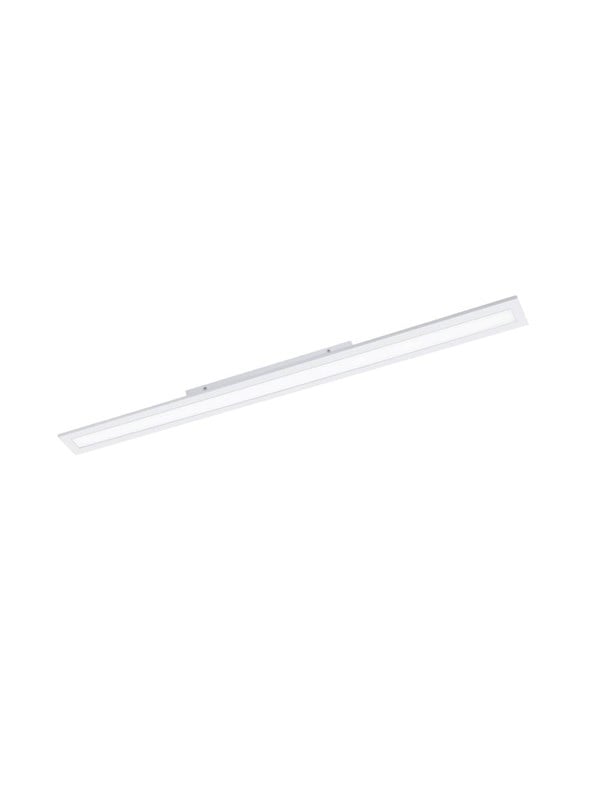 EGLO SALOBRENA-Z ceiling lamp 1200x100 mm white
